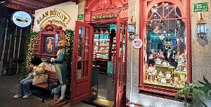 Shanghai - 15 au 18 Mai 2024 - 45